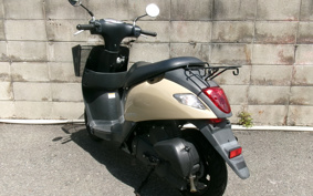 SUZUKI LETS CA4AA