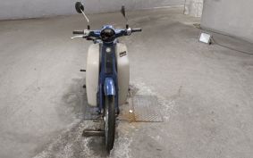 YAMAHA MATE50 UA04J