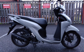 HONDA DIO 110 BASIC  JK03
