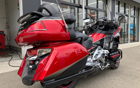 HONDA GL1800SE 40TH ANNIVERSARY  2015 SC68