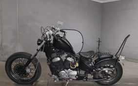 HONDA STEED400 NC26
