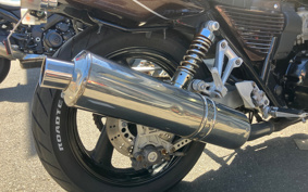 YAMAHA XJR400R-1 2005 RH02J