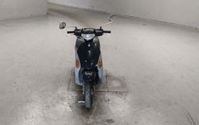 SUZUKI LETS4 CA45A