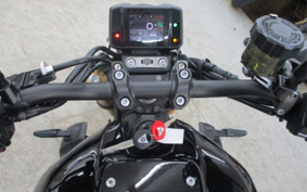 YAMAHA XSR900 2023 RN80J