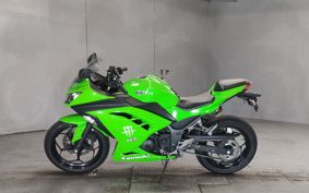 KAWASAKI NINJA250 EX250L