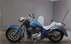 HONDA SHADOW400 NC34