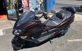 YAMAHA MAJESTY 250 SG20J