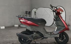 SUZUKI ADDRESS V125 CF4MA