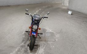 HONDA GORILLA Z50J
