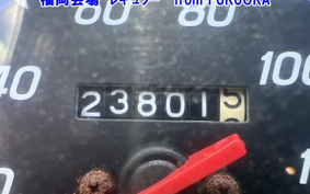 SUZUKI ADDRESS110-2
