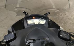YAMAHA TORI CITY 155 SG37J