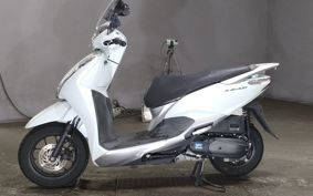 HONDA LEAD 125 JF45