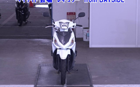 SUZUKI ADDRESS110-2