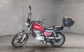 SUZUKI GN125 H PCJG9