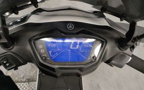 YAMAHA  CYGNUS  GRIF ASU SEJ4J