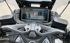 YAMAHA T-MAX 560 TECHMAX ABS 2023 SJ19J