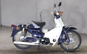 HONDA SUPER CUB50 AA01