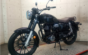 HONDA GB350C 2024 NC64