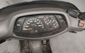 HONDA FREE WAY MF03