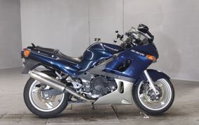 KAWASAKI ZZR400 ZX400N