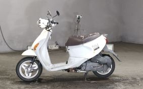 SUZUKI LETS4 CA45A