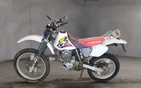 HONDA XR250 MD30