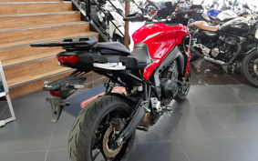 YAMAHA TRACER 9 GT 2022 RN70J