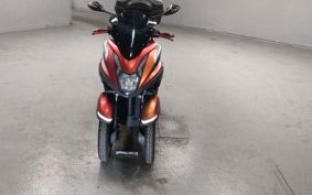YAMAHA TORI CITY125 SE82J