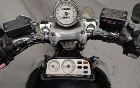 YAMAHA VMAX 2LTN