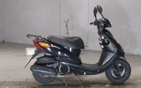 YAMAHA JOG SA55J