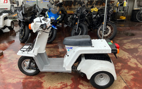 HONDA MONKEY Z50J