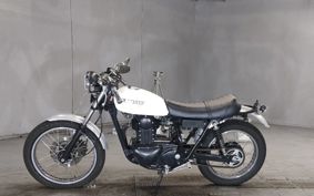 KAWASAKI 250TR BJ250F