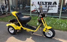 HONDA LOAD FOX TB10