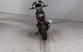 HONDA VT250 MC20