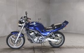 KAWASAKI BALIUS250 ZR250A
