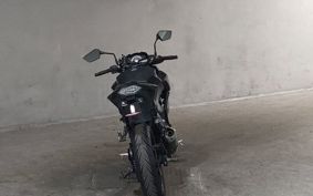 KAWASAKI Z250 ER250C