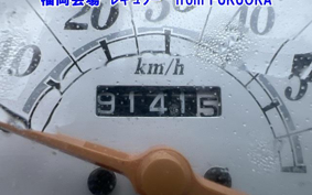 SUZUKI LETS4