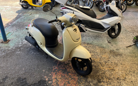 HONDA GIORNO AF70