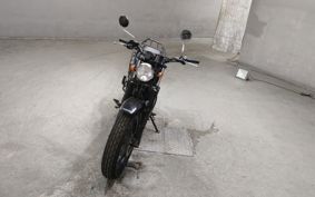 YAMAHA TW225 DG09J