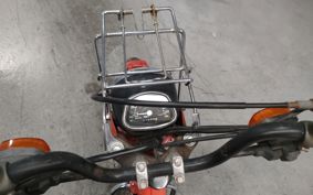 HONDA HUNTER CUB110 JD01