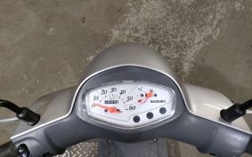 SUZUKI LETS4 CA45A