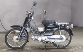 HONDA SUPER CUB50 C50