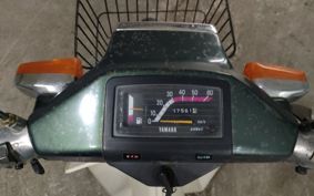 YAMAHA MATE50 V50