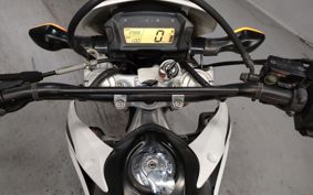 HONDA CRF250L MD38