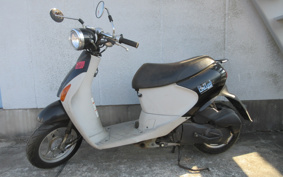 SUZUKI LETS4 CA41A