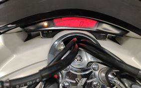 YAMAHA MAXAM250 SG17J