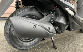 HONDA LEAD 125 JK12