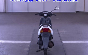 SUZUKI LETS2