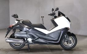 HONDA PHASE MF11