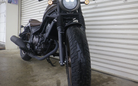 HONDA  REBEL 250 S EDITION  MC49
